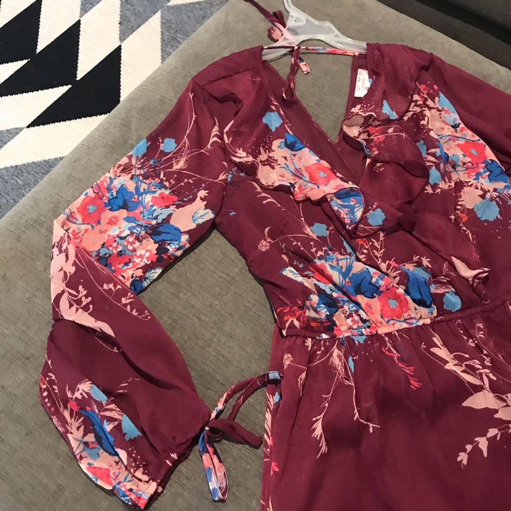 Adorable dress!